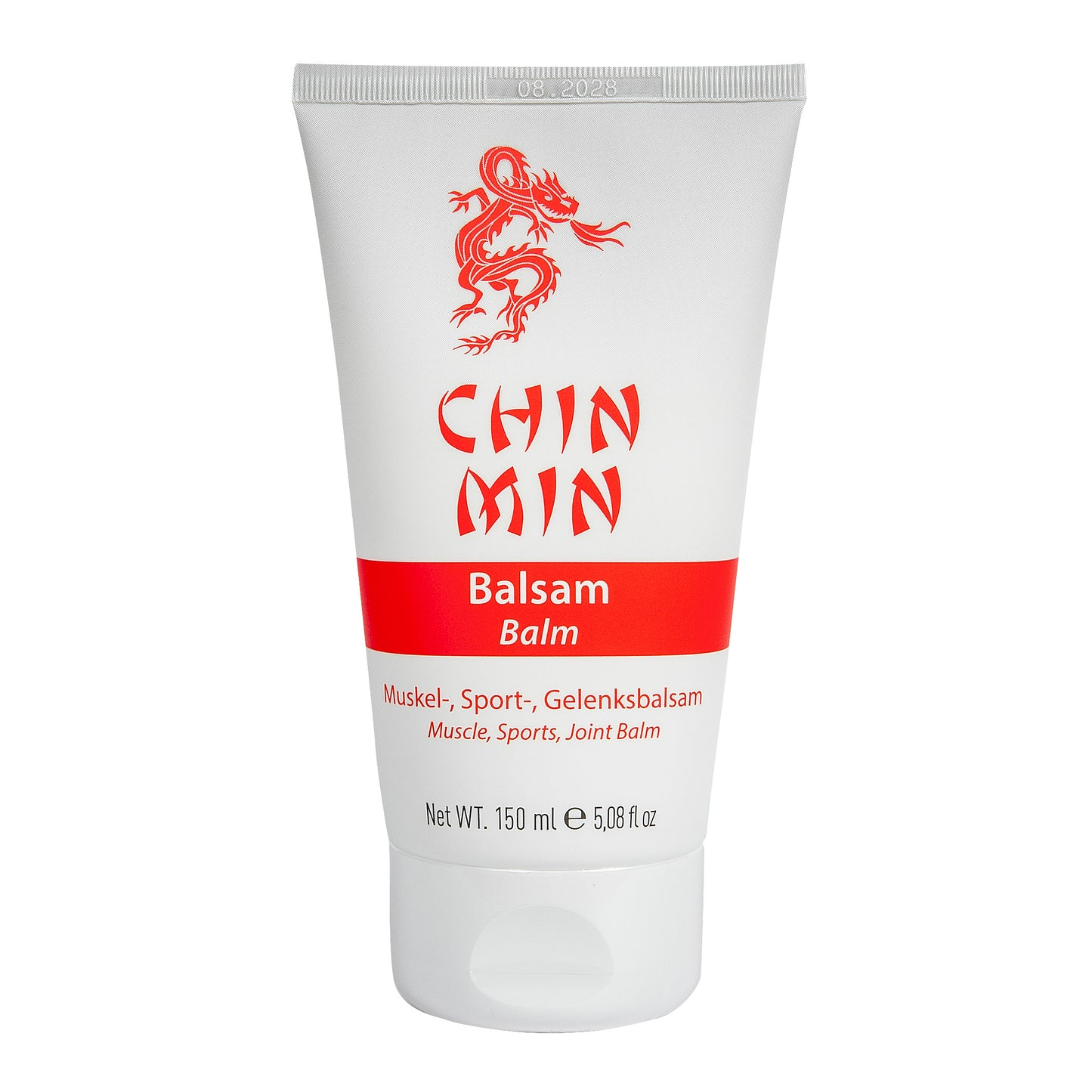 Chin Min Balsam | 150 ml
