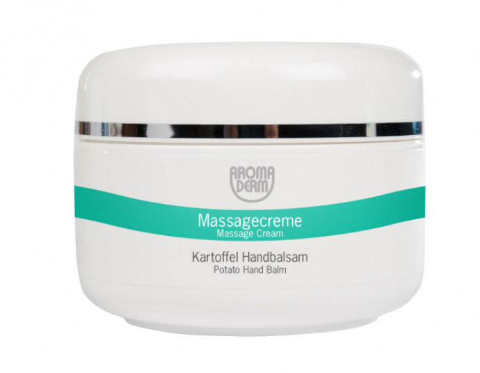 Potato Hand Balm | For smooth hands|150ml