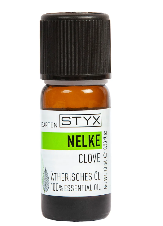 Clove Oil|10ml