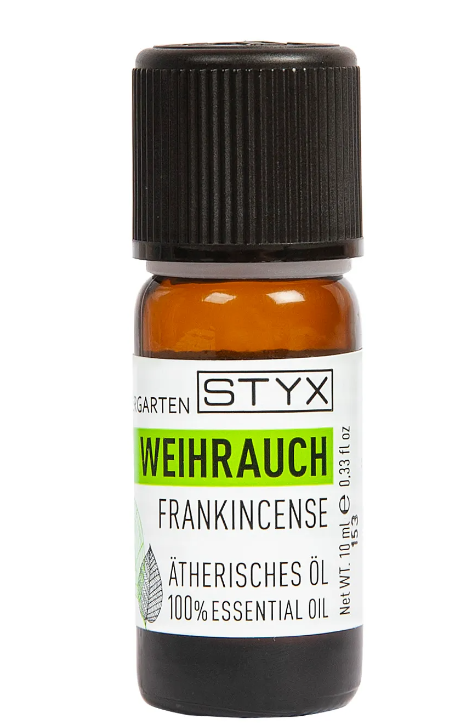 Frankincense Oil|10ml
