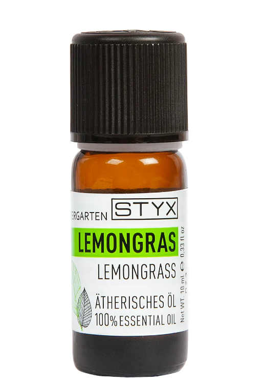 Lemongrass Oil|10 ml