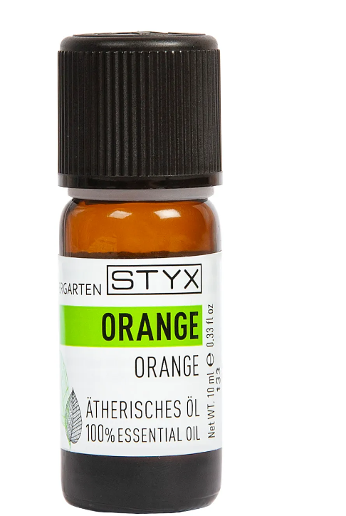 Orange Oil|10 ml