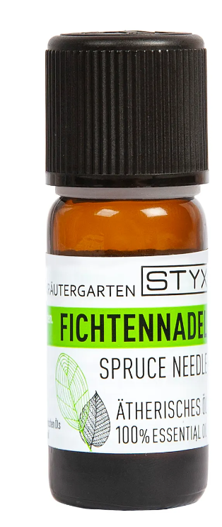 Spruce Needle Oil|10 ml