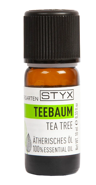Tea Tree Oil|10 ml