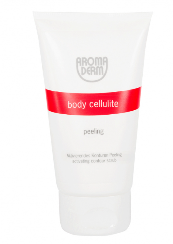 Body Cellulite Peeling | 150ml | Aroma Derm