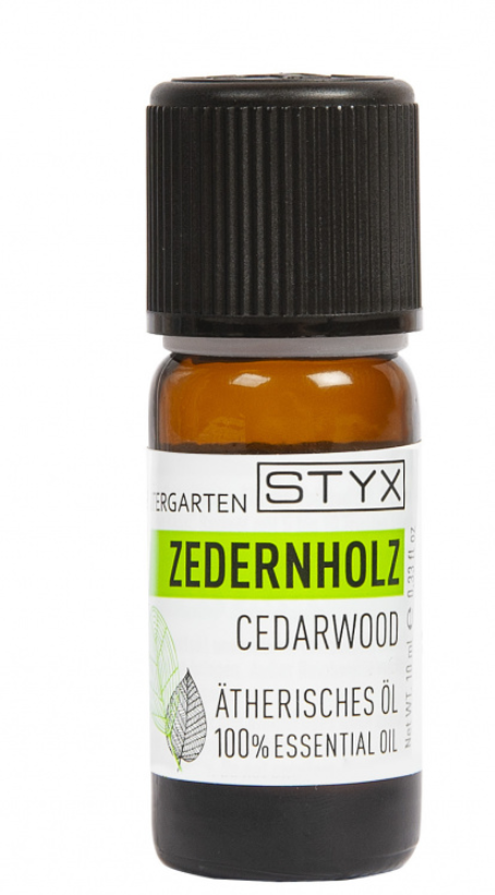 Cedarwood Oil 10|ml