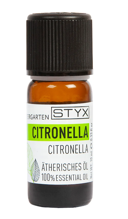 Citronella Oil |10 ml