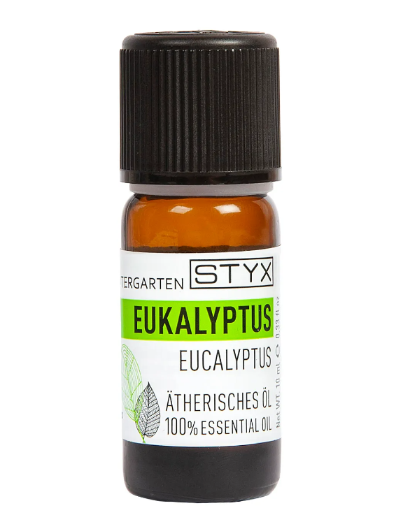 Eucalyptus Oil|10 ml