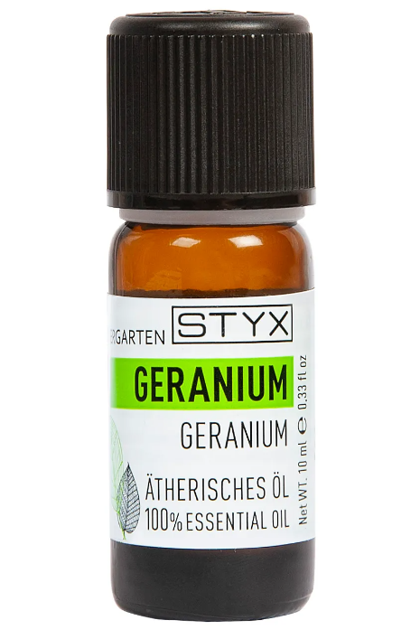 Geranium Oil|10 ml