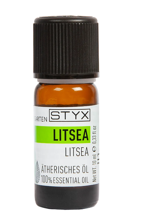 Litsea Oil 10ml