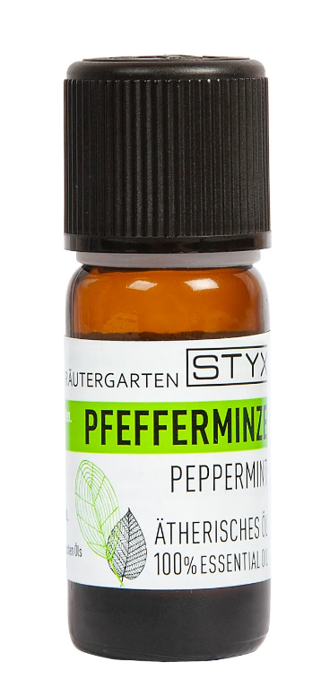Peppermint Oil|10 ml
