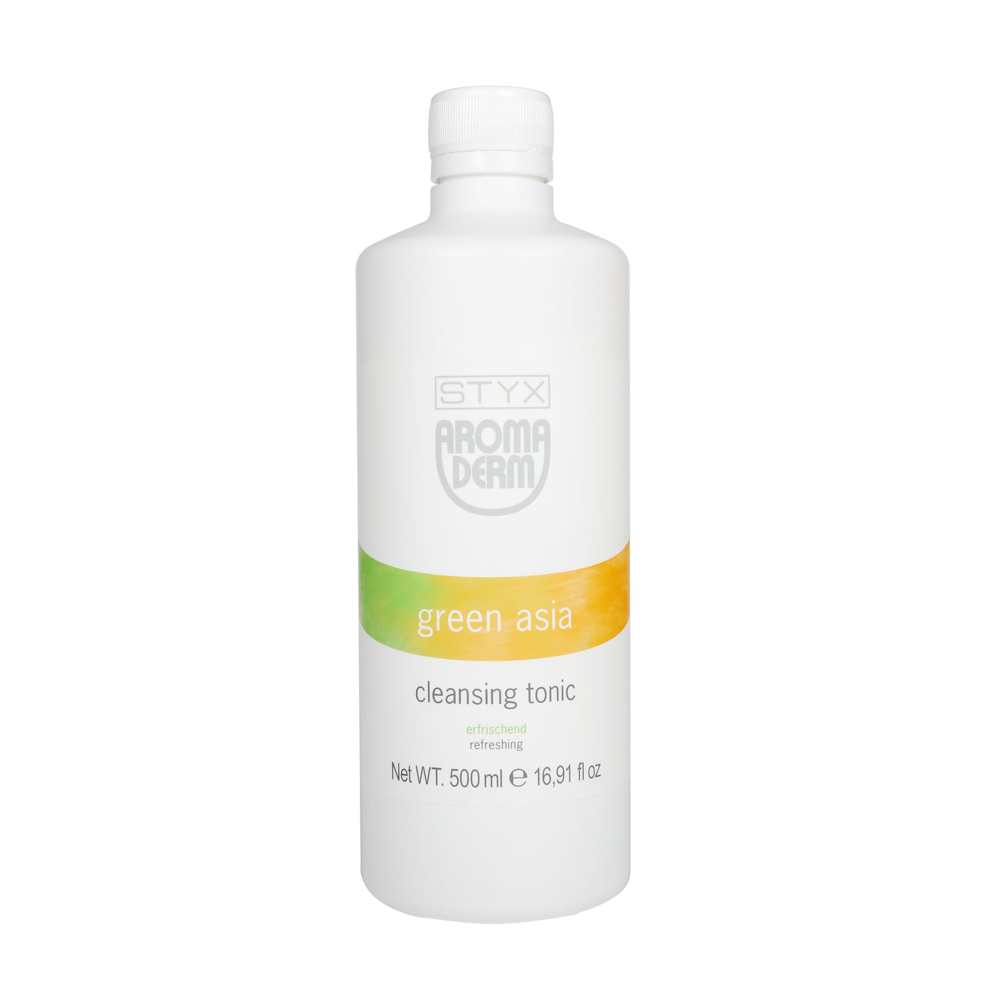 Green Asia Cleansing Tonic | 500ml | Aroma Derm