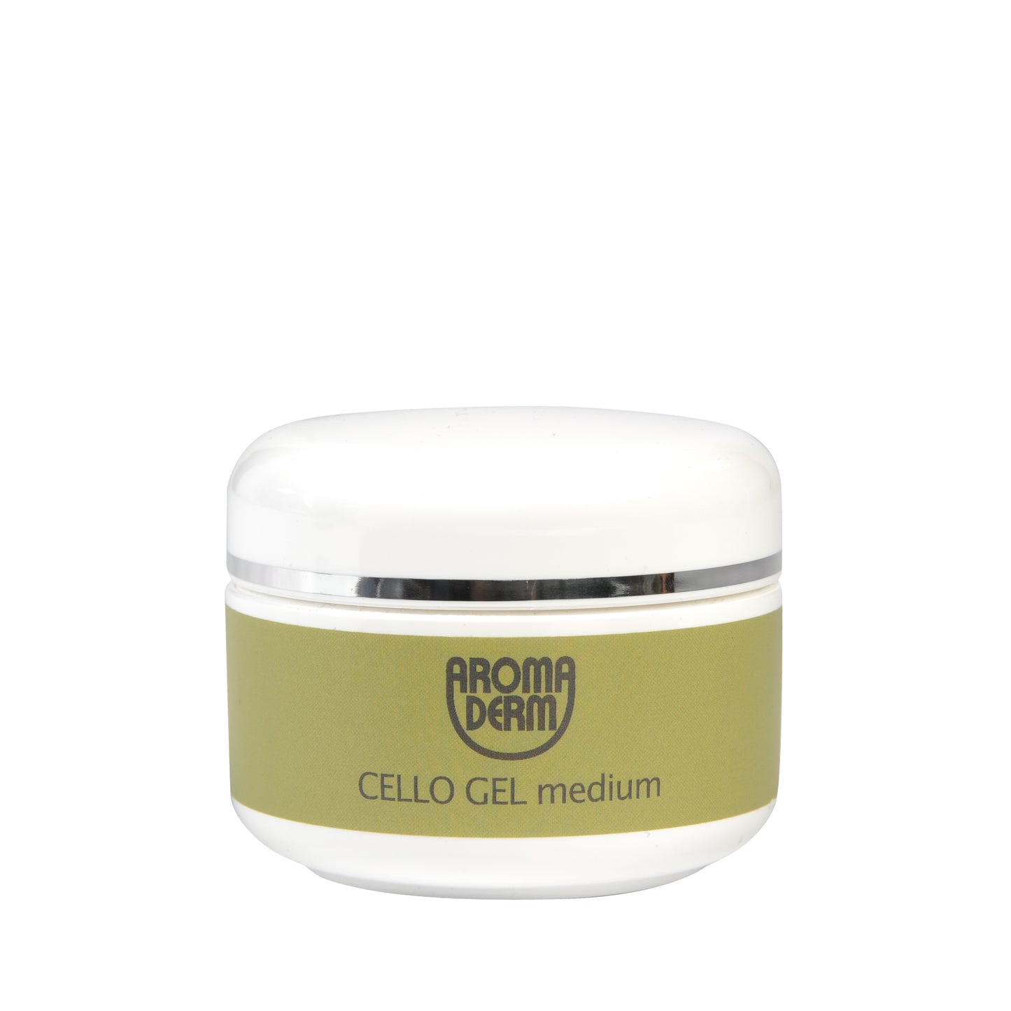 Cello Gel | Medium | 150 ml | Aroma Derm