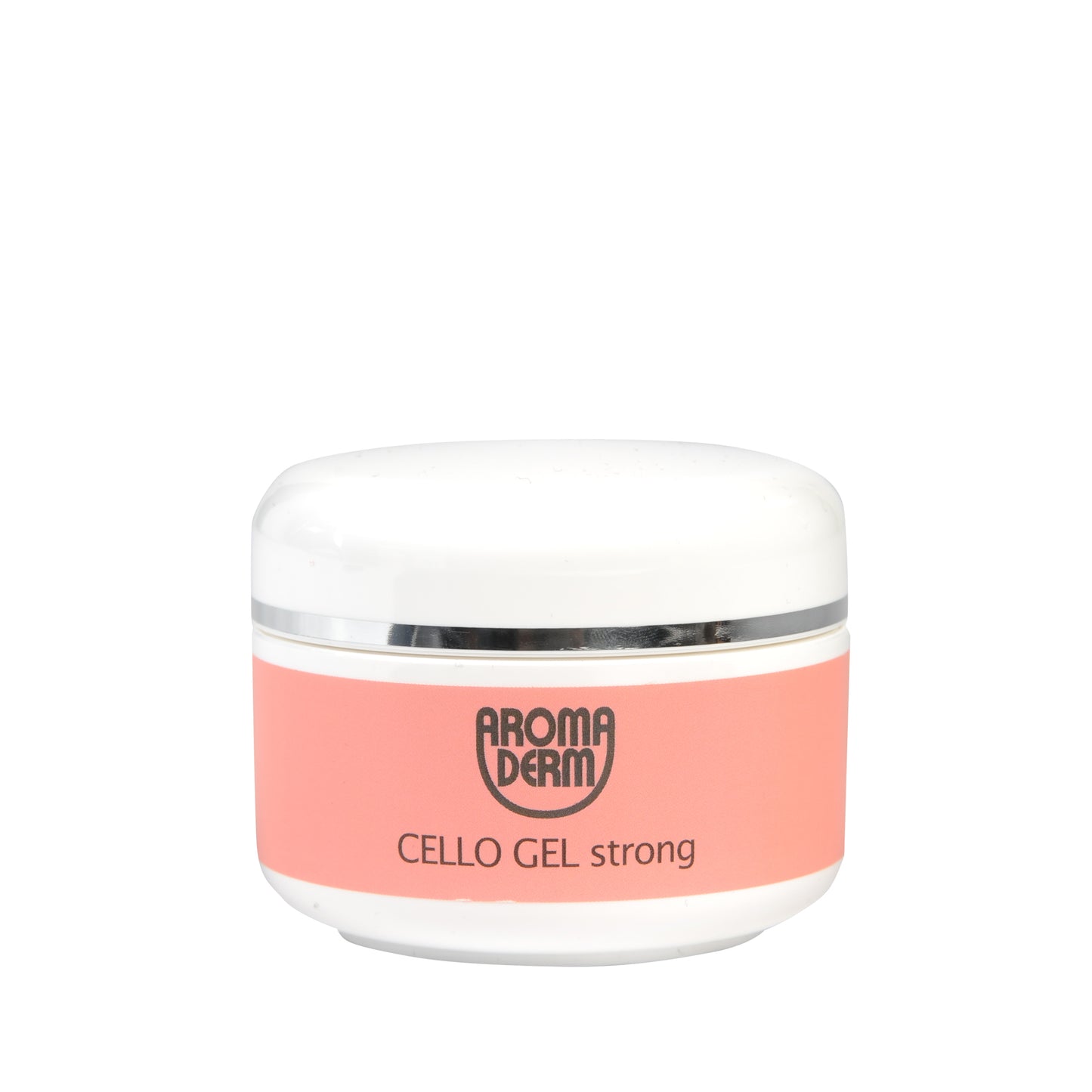 Cello Gel | Strong | 150 ml | Aroma Derm