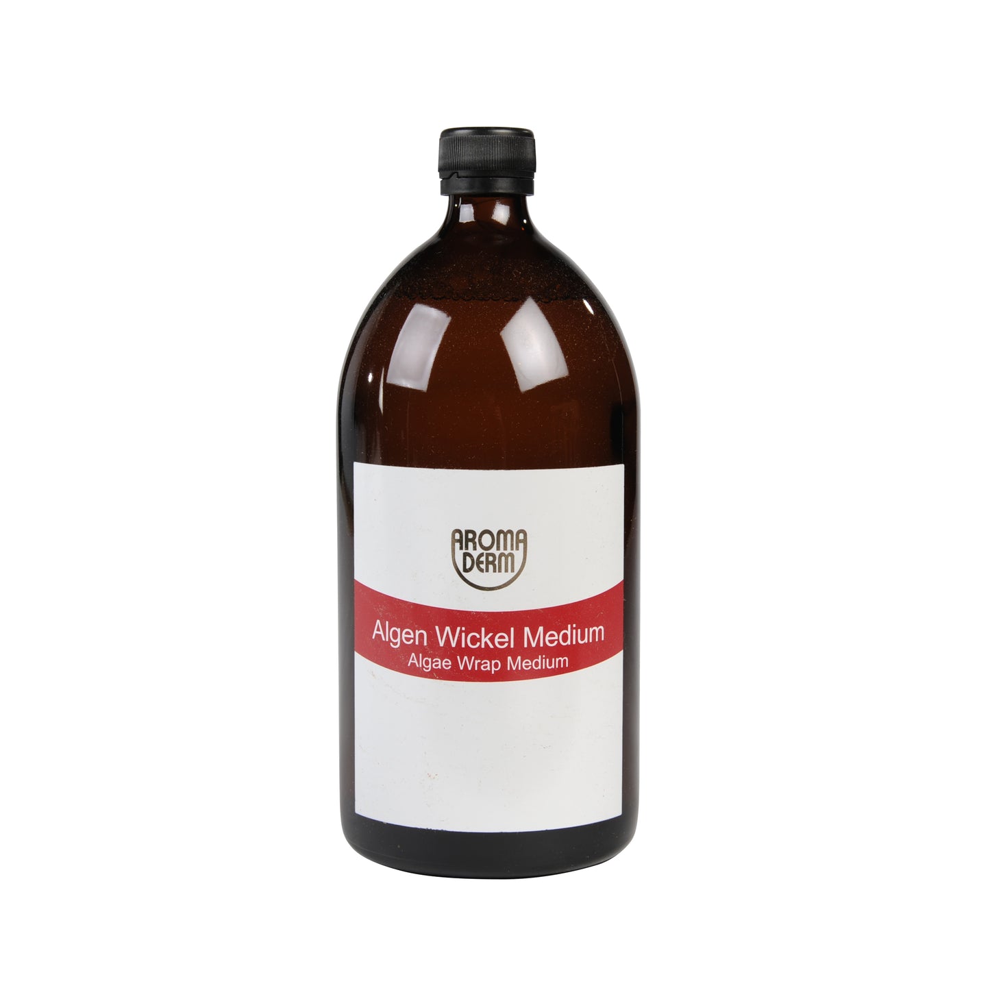 Algae Wrap Medium | 400 ml | Aroma Derm