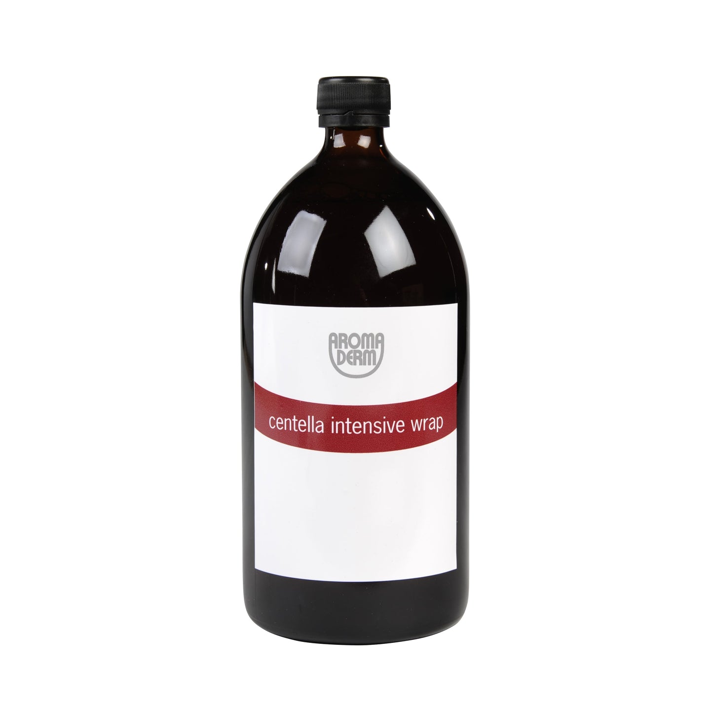 Centella Intensive Wrap | 400 ml | Aroma Derm
