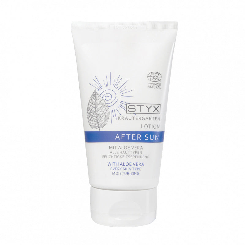 Kräutergarten AFTER SUN Lotion |150ml