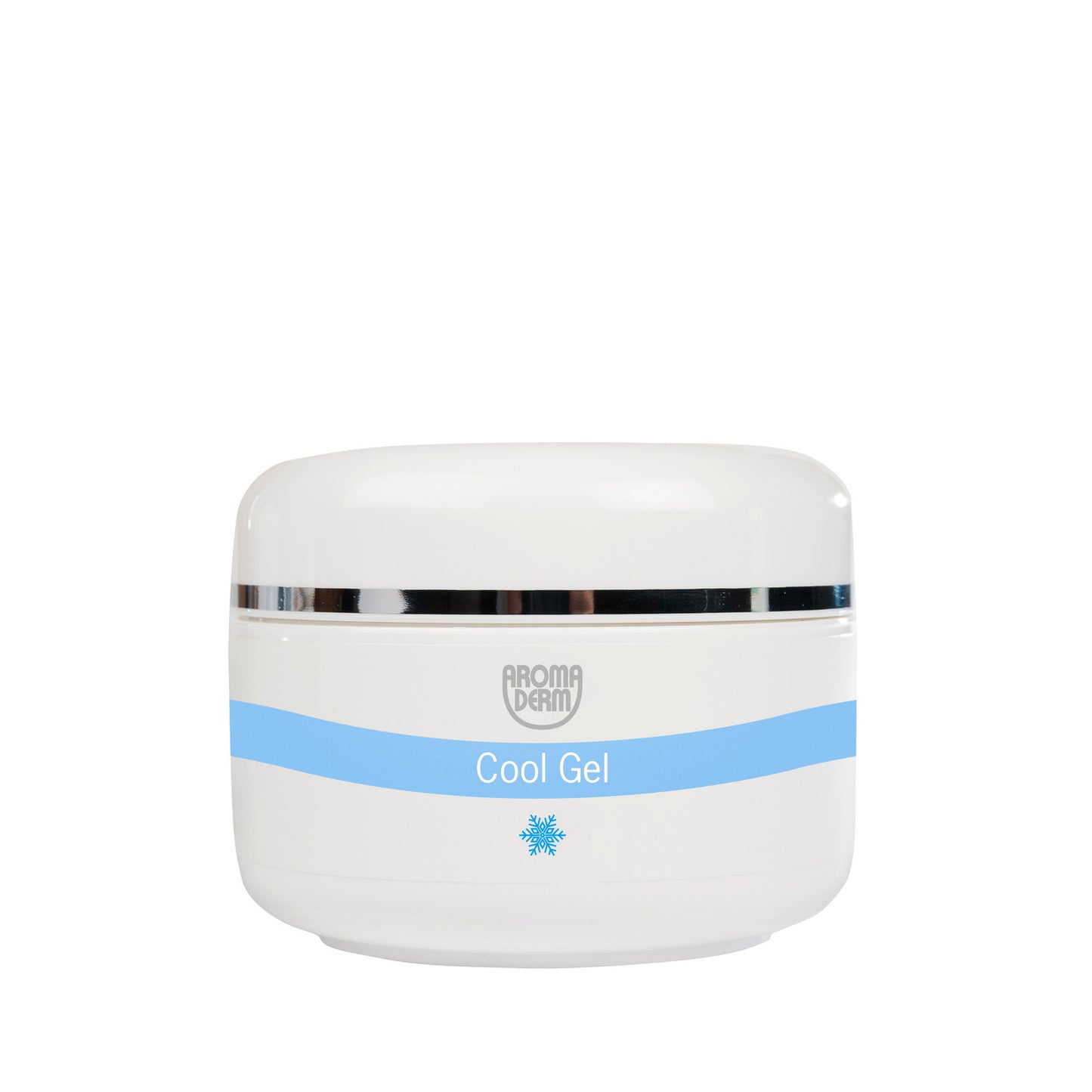 Cool Gel | 150 ml | Aroma Derm