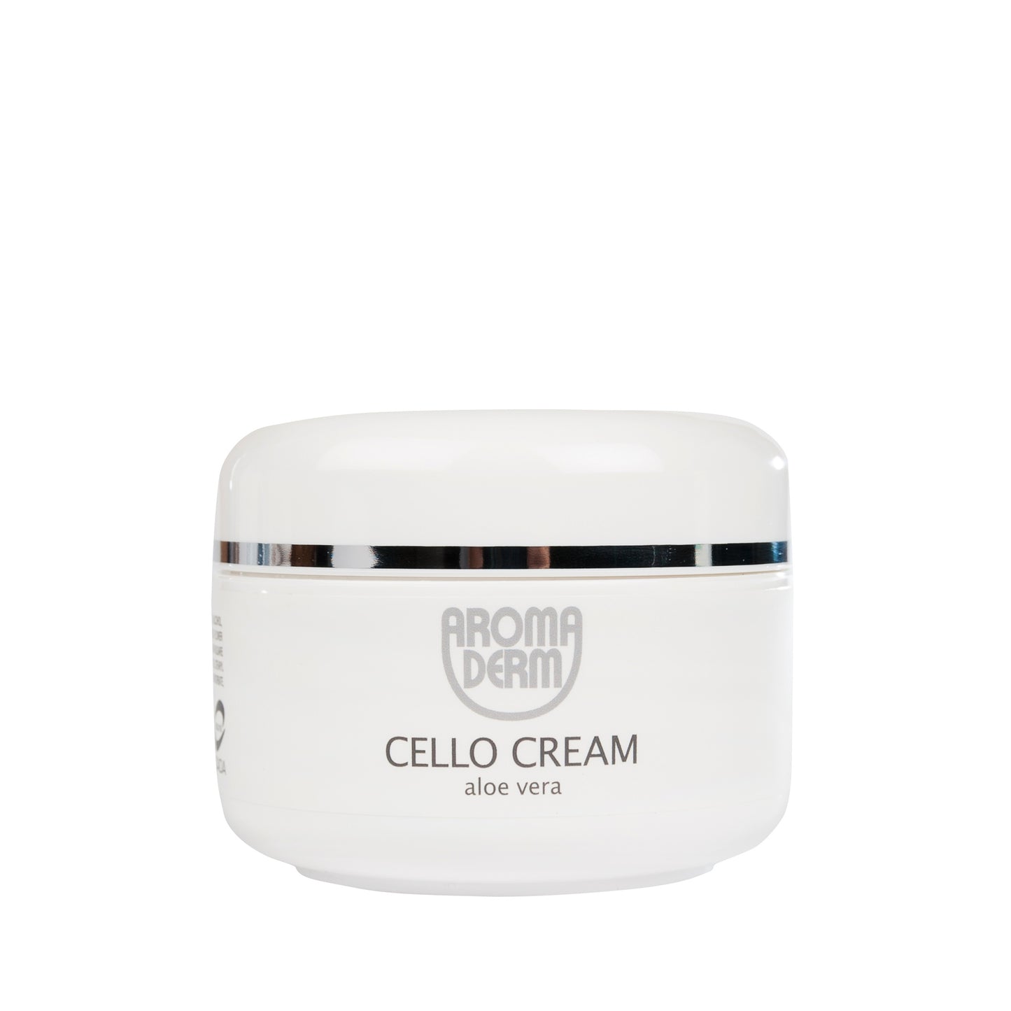 CELLO CREAM aloe vera | 150 ml | Aroma Derm