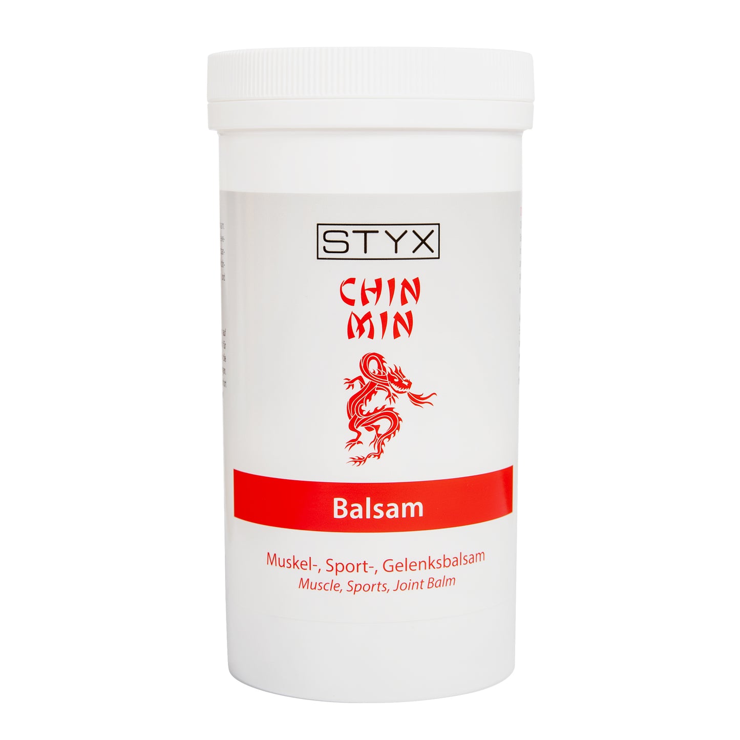 Chin Min Balsam | 500 ml