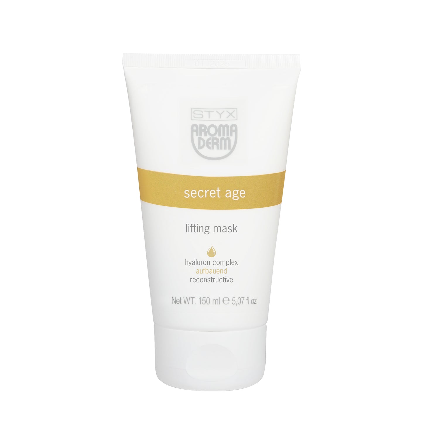 Secret Age Lifting Mask | 150 ml | Aroma Derm