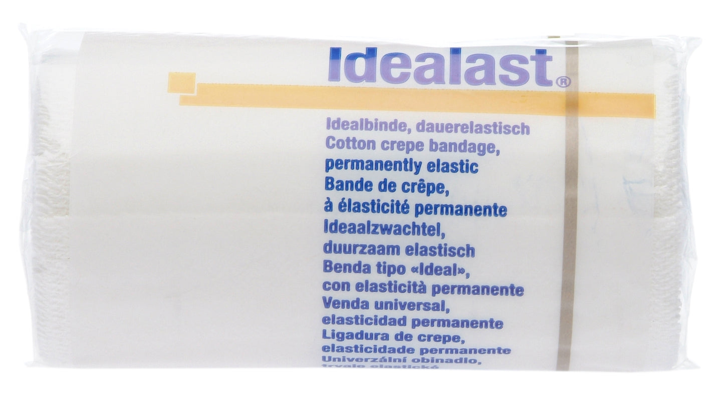 Cosmetic bandage for Bandage Body Styling | 10 cm Width | Aroma Derm