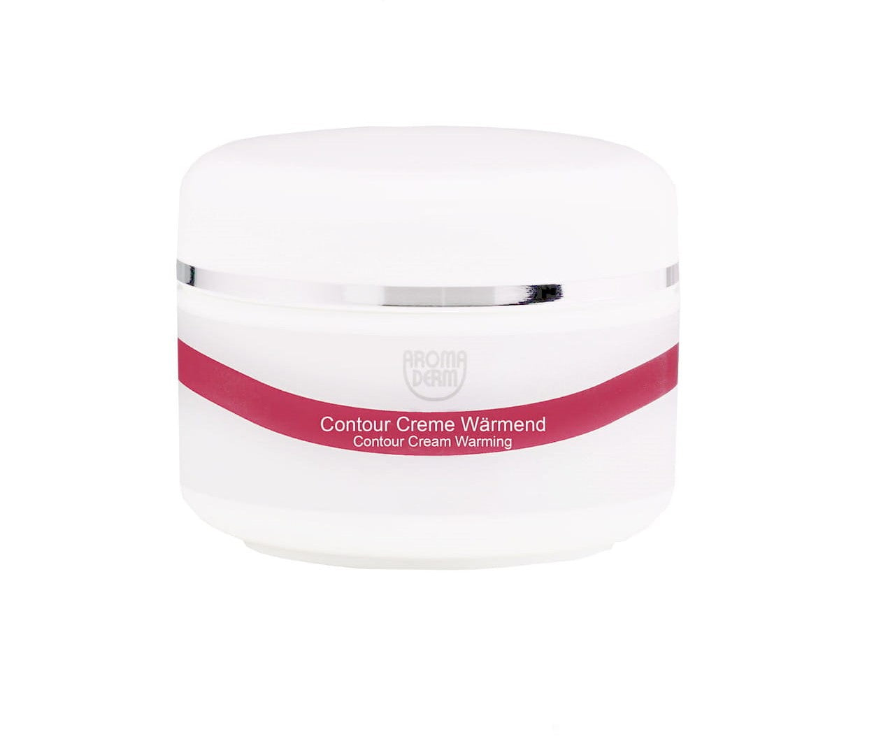 Contour Cream Warming | 150 ml | Aroma Derm