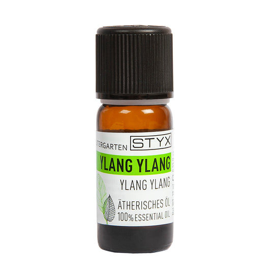 Essential Oil | Ylang Ylang | 10 ml