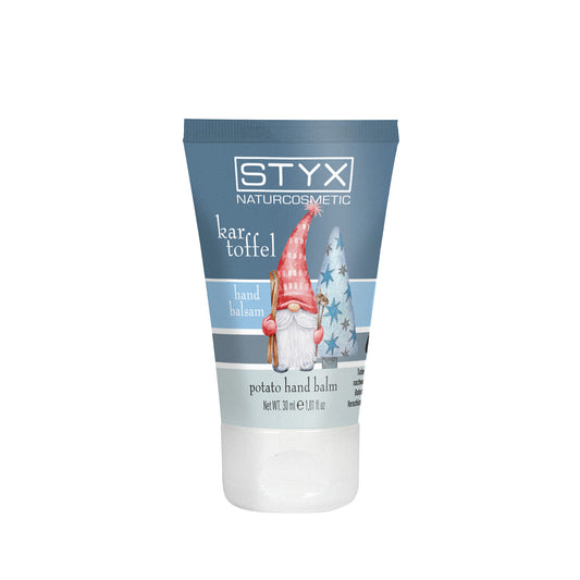 Potato Hand Balm | Winter Edition | 30ml