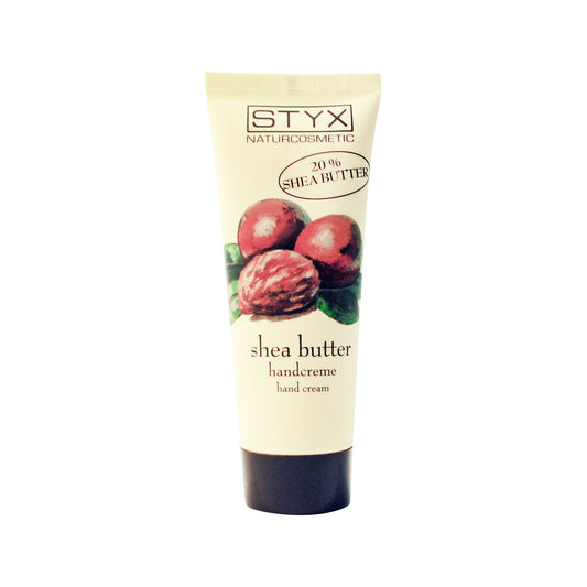 Hand Cream | Shea Butter | 70 ml