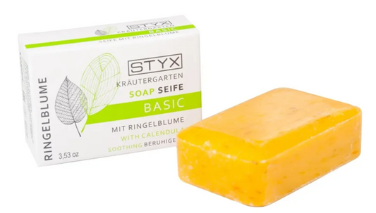 Soap with Calendula