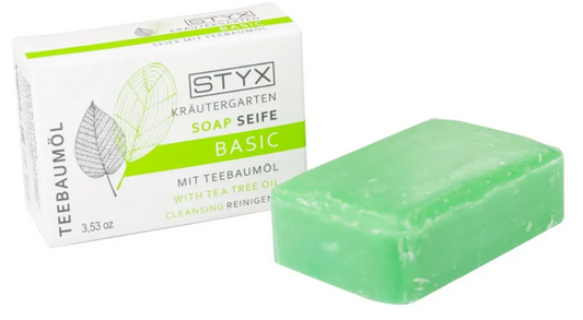 Soap with Mountain Pine