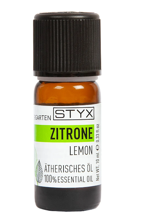 Lemon Oil|10 ml
