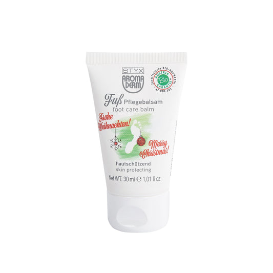 Foot Care Balm | Skin Protecting | 30 ml