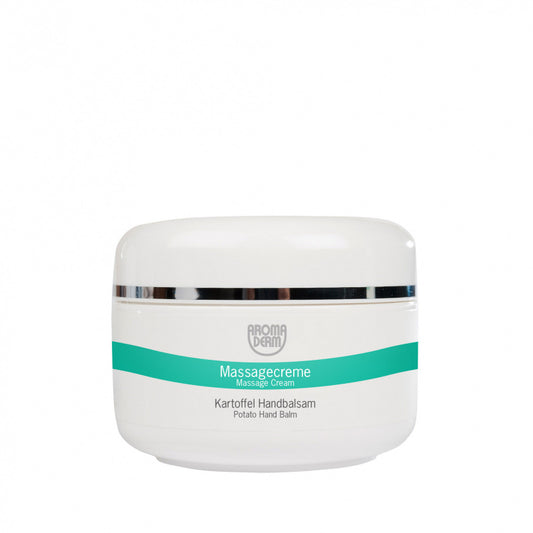 Massage Cream Potato Hand Balm|150ml|Aroma Derm