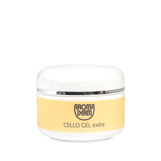 Cello Gel | Extra Strong | 150 ml | Aroma Derm
