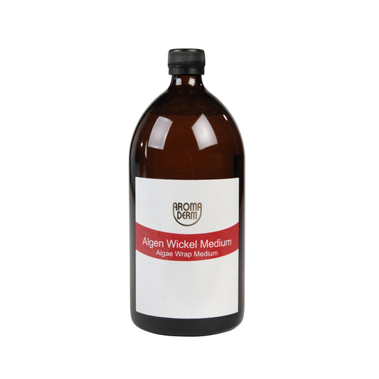 Algae Wrap Medium | 1000 ml | Aroma Derm