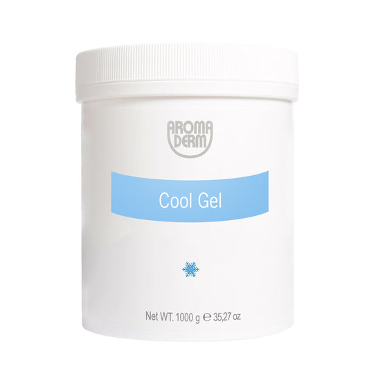 Cool Gel | 1000 ml | Aroma Derm