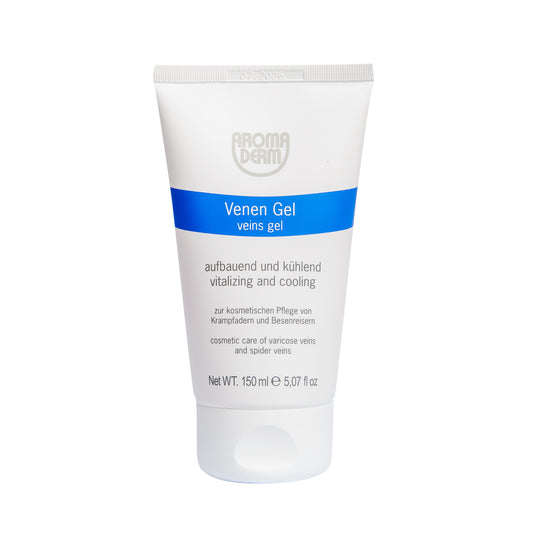 Veins Gel | 150 ml | Aroma Derm