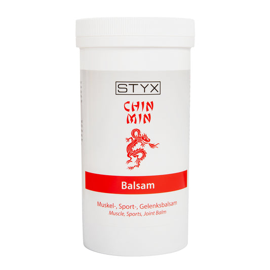 Chin Min Balsam | 500 ml