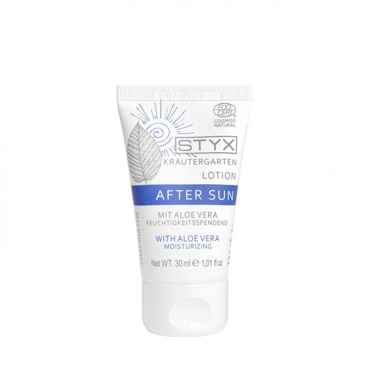 Kräutergarten AFTER SUN Lotion|30ml