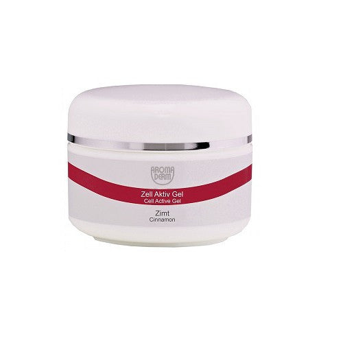 Cell Active Gel | Cinnamon | 150 ml | Aroma Derm