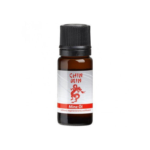 Essential Oil | Chin Min | 10 ml